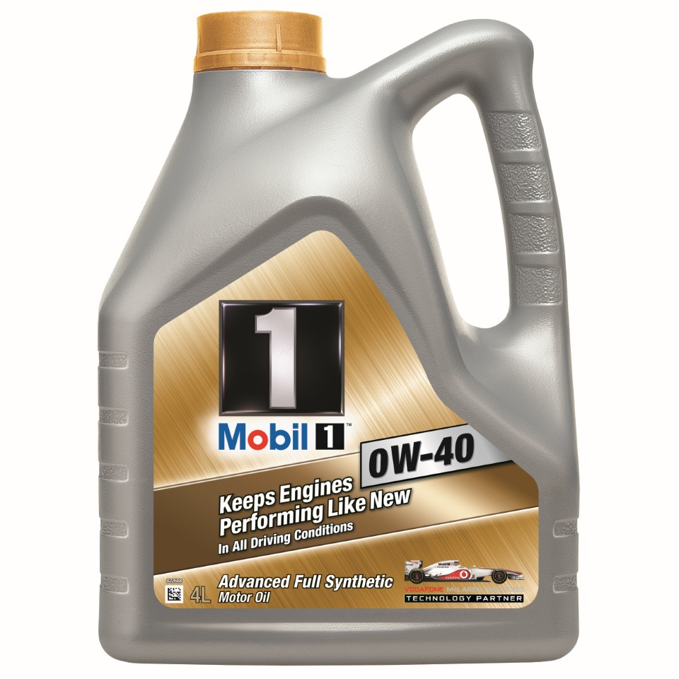 Mobil