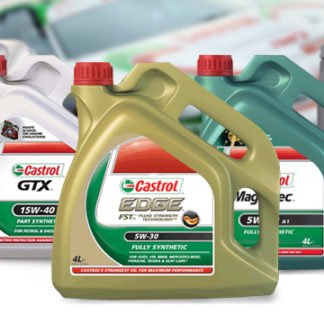 Castrol