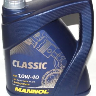 Mannol
