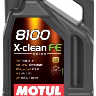 Motul