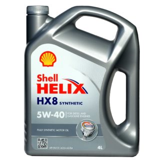 Shell